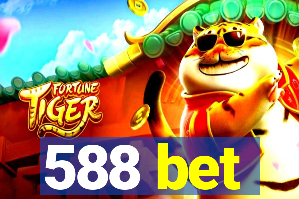 588 bet